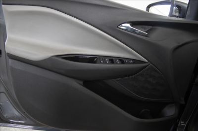 Chevrolet ONIX, foto 15