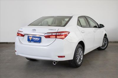 Toyota COROLLA, foto 4
