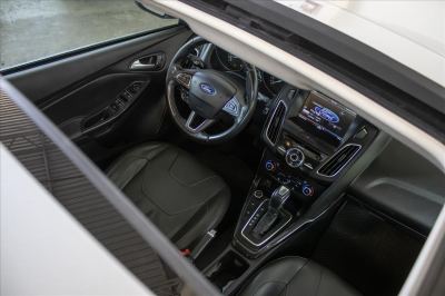 Ford FOCUS, foto 8