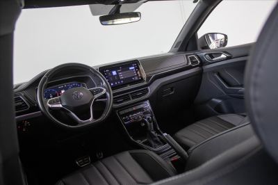 Volkswagen T CROSS, foto 6