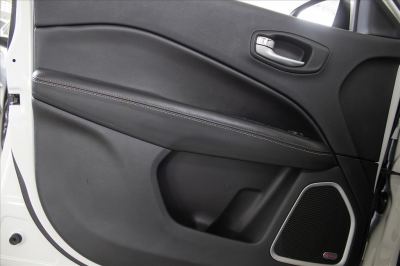 Jeep COMPASS, foto 14