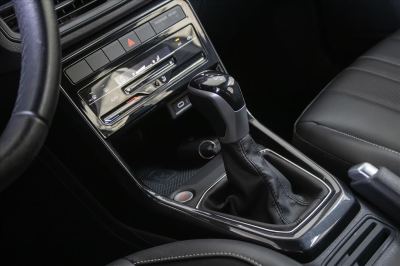 Volkswagen T CROSS, foto 9