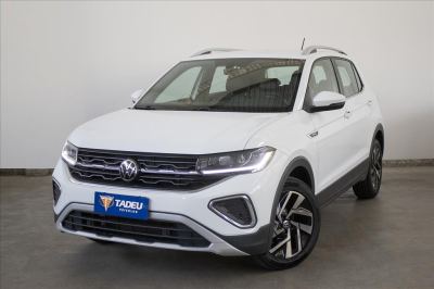 Volkswagen T CROSS, foto 1
