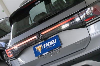 Volkswagen T CROSS, foto 14