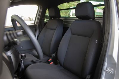 Fiat STRADA, foto 8