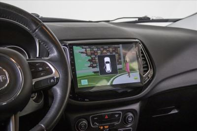 Jeep COMPASS, foto 8