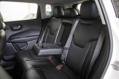 Jeep COMPASS, foto 13