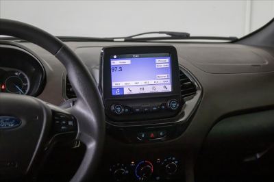 Ford KÁ, foto 8
