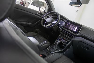 Volkswagen T CROSS, foto 7
