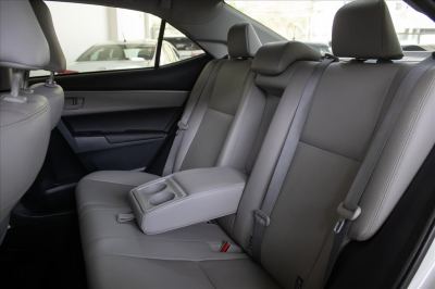 Toyota COROLLA, foto 12