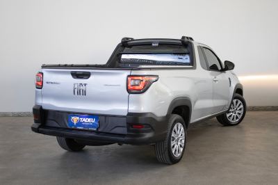 Fiat STRADA, foto 4