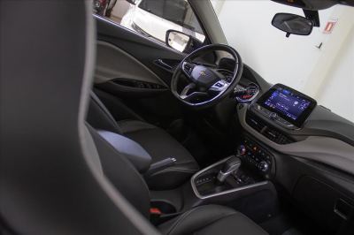 Chevrolet ONIX, foto 8