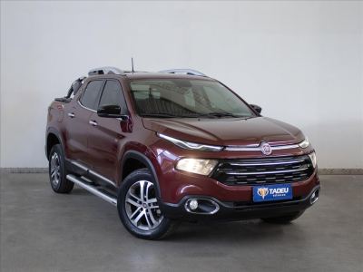 Fiat TORO, foto 3