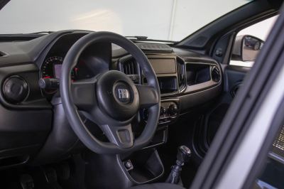 Fiat STRADA, foto 13