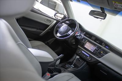 Toyota COROLLA, foto 7