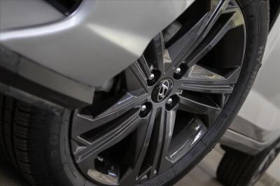 Hyundai HB20, foto 19