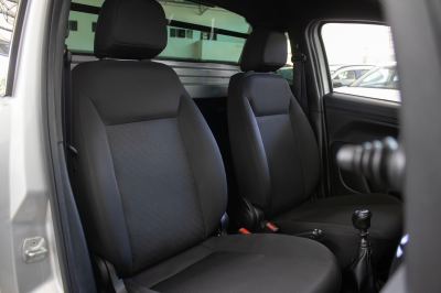 Fiat STRADA, foto 9