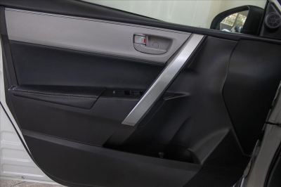 Toyota COROLLA, foto 13