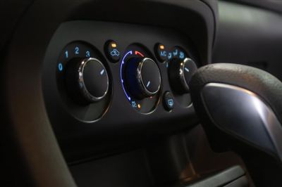 Ford KÁ, foto 10