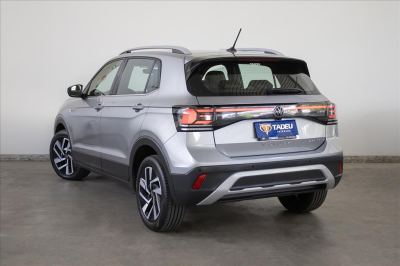 Volkswagen T CROSS, foto 2