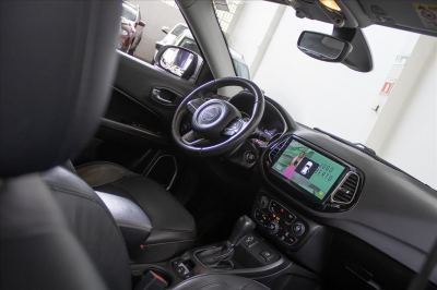 Jeep COMPASS, foto 7