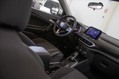 Chevrolet TRACKER, foto 8