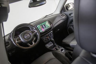 Jeep COMPASS, foto 6