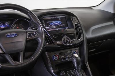 Ford FOCUS, foto 12