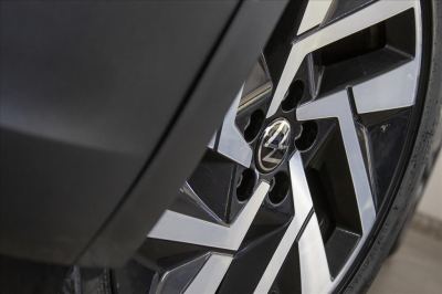 Volkswagen T CROSS, foto 15