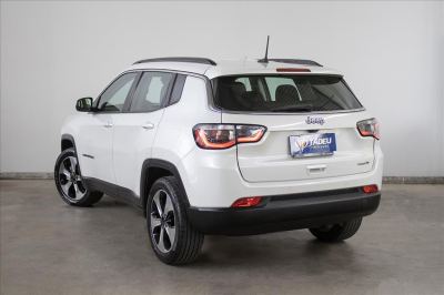 Jeep COMPASS, foto 2