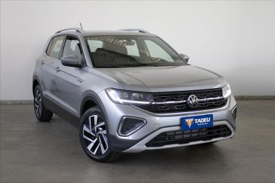 Volkswagen T CROSS, foto 3