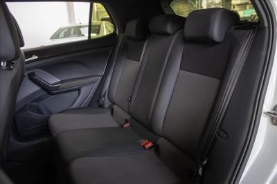 Volkswagen T CROSS, foto 12