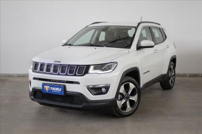 Jeep COMPASS, foto 1