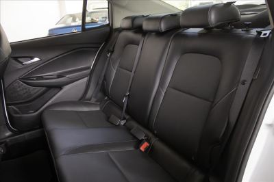 Chevrolet ONIX PLUS, foto 14