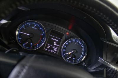 Toyota COROLLA, foto 5