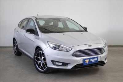 Ford FOCUS, foto 3