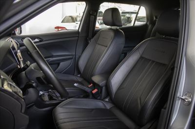 Volkswagen T CROSS, foto 12