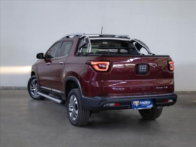 Fiat TORO, foto 4
