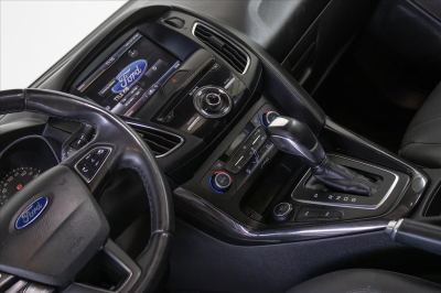 Ford FOCUS, foto 13