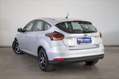 Ford FOCUS, foto 2