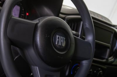Fiat STRADA, foto 6