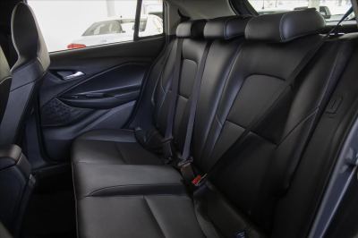 Chevrolet ONIX, foto 14