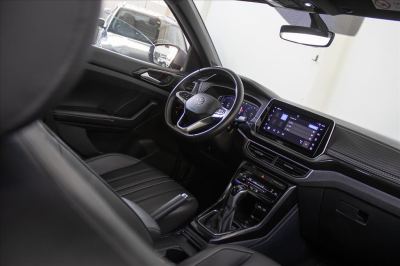 Volkswagen T CROSS, foto 7