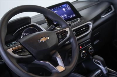 Chevrolet TRACKER, foto 17
