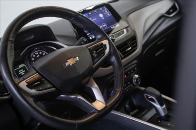 Chevrolet ONIX, foto 17