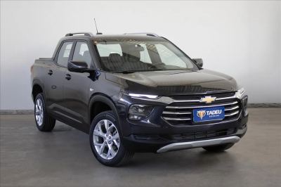 Chevrolet MONTANA, foto 3