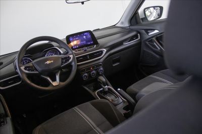 Chevrolet TRACKER, foto 7