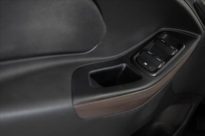 Ford KÁ, foto 13