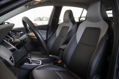 Chevrolet ONIX, foto 13