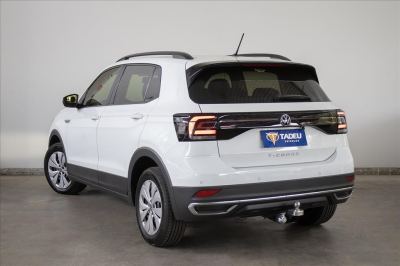 Volkswagen T CROSS, foto 2